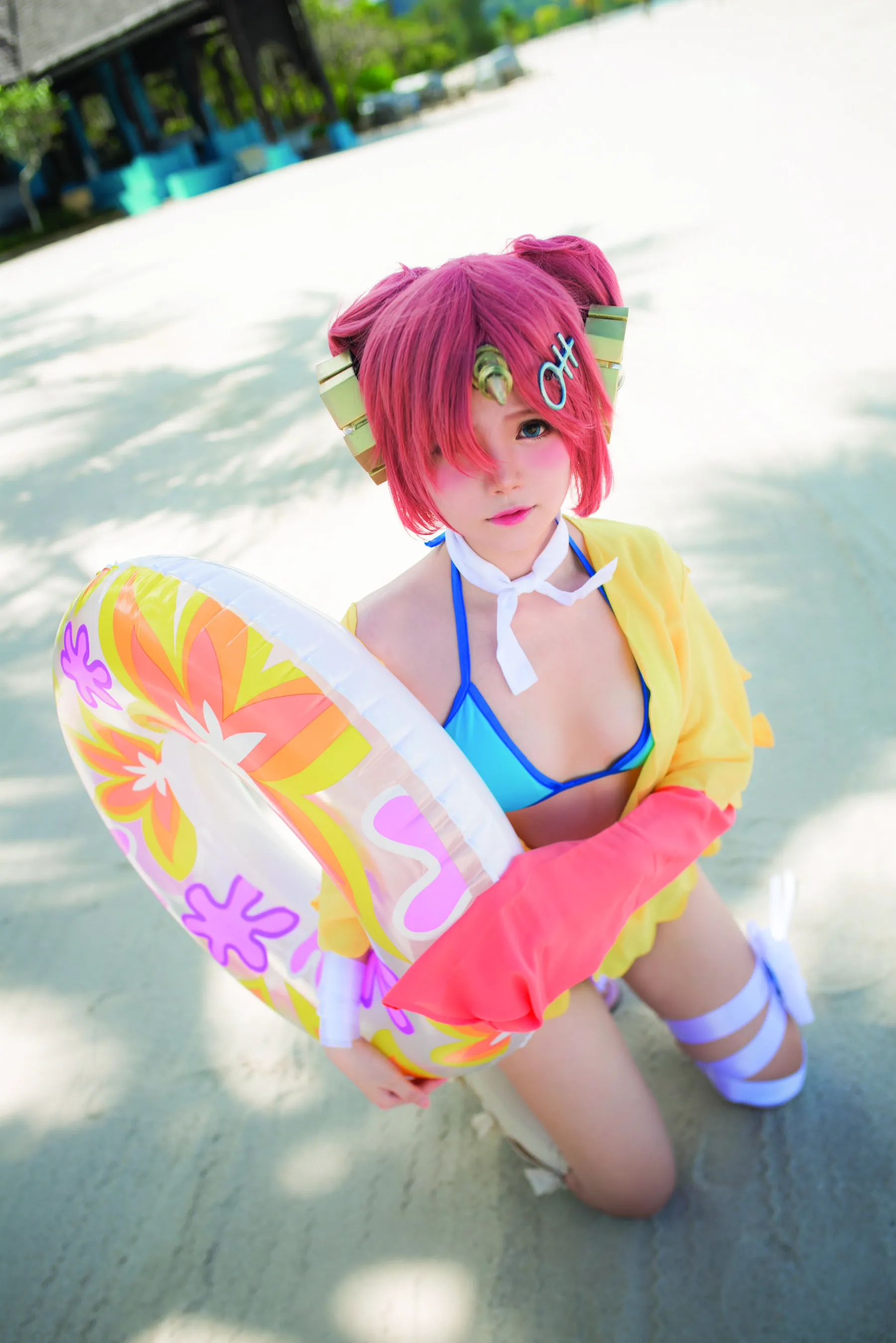Miu只 – NO.02 Frankenstein [48P]插图
